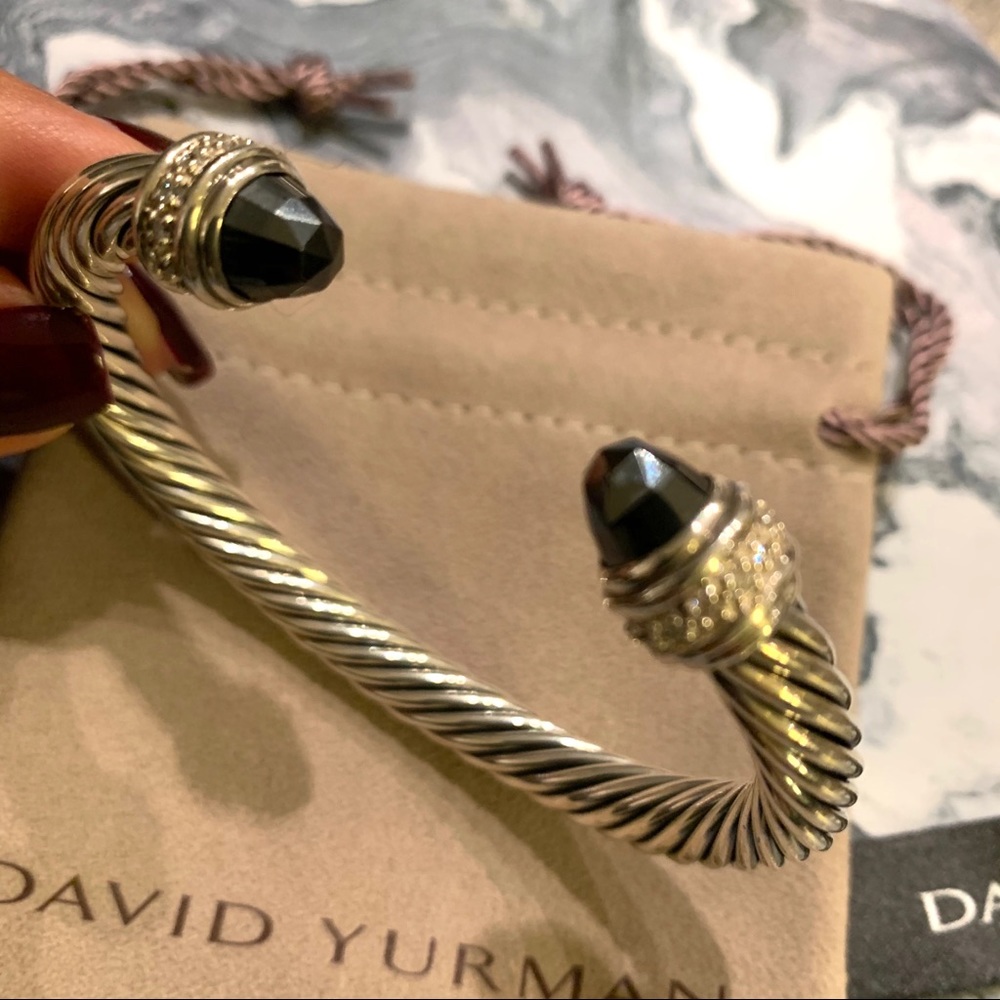 David Yurman Bracelet - Picture 4 of 5